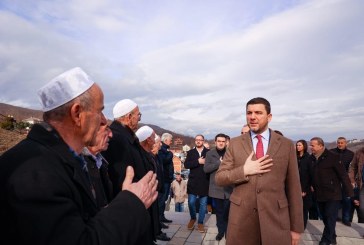 Krasniqi në Reçak: Krim mizor kundër njerëzimit, Serbia kreu gjenocid dhe spastrim etnik