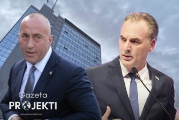 Ramush Haradinaj kandidat për kryeministër: Detaje nga marrëveshja e koalicionit