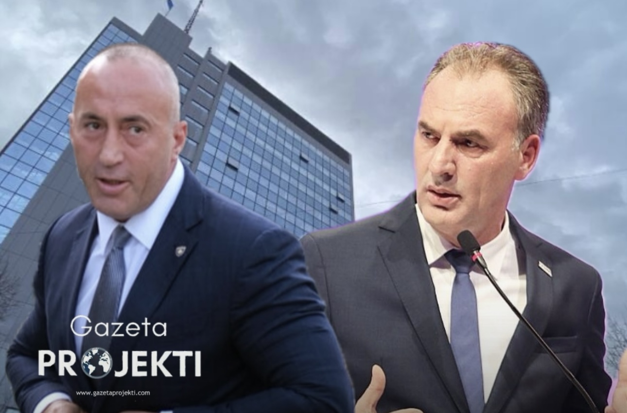 Ramush Haradinaj kandidat për kryeministër: Detaje nga marrëveshja e koalicionit