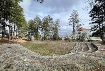 Zbutet moti, temperaturat deri në 16 gradë Celsius