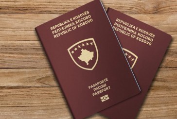 Nga 3 janari aplikuan 39 mijë qytetarë për tu paisur me pasaporta