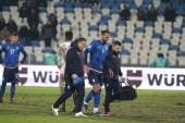 U lëndua me Kosovën, Mallorca fiton rreth 1,5 milionë euro kompensim nga Vedat Muriqi