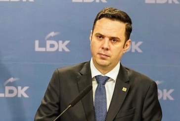 LDK-ja thërret konferencë për media, nuk dihet arsyeja