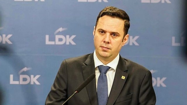 LDK-ja thërret konferencë për media, nuk dihet arsyeja