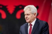 Ali Ahmeti: Nesër ditë historike, zgjedhim kryeministrin e parë shqiptar të Maqedonisë së Veriut
