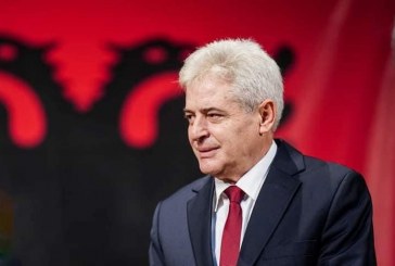 Ali Ahmeti: Nesër ditë historike, zgjedhim kryeministrin e parë shqiptar të Maqedonisë së Veriut