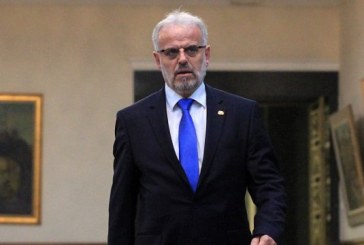 Ish-komandanti i UÇK-së, kryeministër i Maqedonisë së Veriut