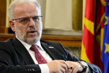 Prezantohet edhe kabineti i ri që pritet të udhëhiqet nga Talat Xhaferi