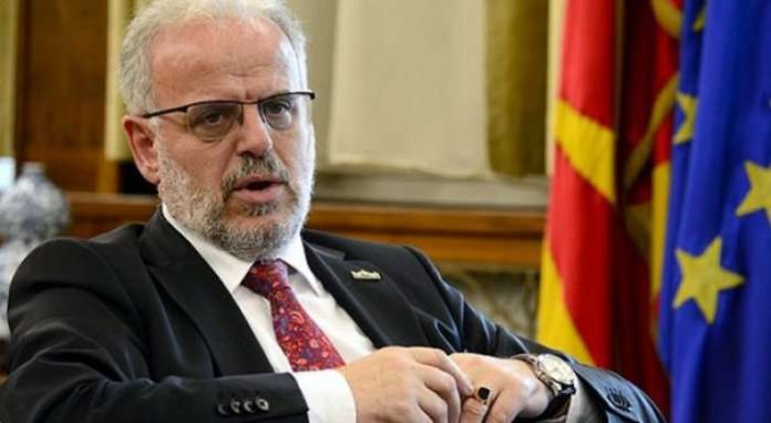 Prezantohet edhe kabineti i ri që pritet të udhëhiqet nga Talat Xhaferi