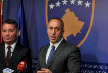 Haradinaj: Në rastin e Pal Lekajt Gjykata e Apelit do ta zbardhë të vërteten