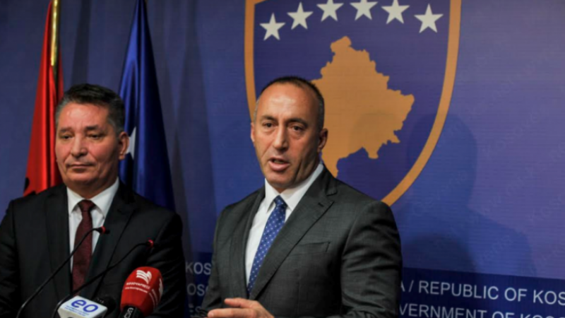 Haradinaj: Në rastin e Pal Lekajt Gjykata e Apelit do ta zbardhë të vërteten