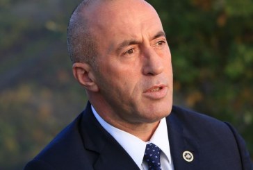 Haradinaj pritet në Këshillin e Sigurisë Kombëtare të Shtëpisë së Bardhë