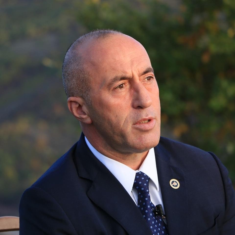 Haradinaj pritet në Këshillin e Sigurisë Kombëtare të Shtëpisë së Bardhë