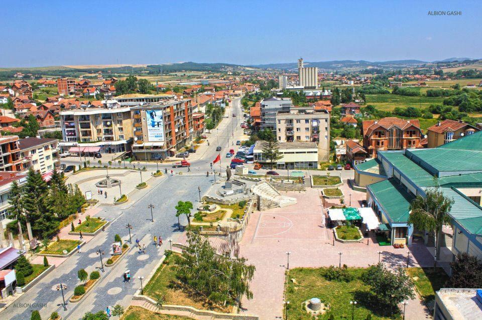 Polica nis hetimet për një vdekje të dyshimtë në Skenderaj