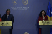 Ministri gjerman i japë të drejt Kosovës për dinarin