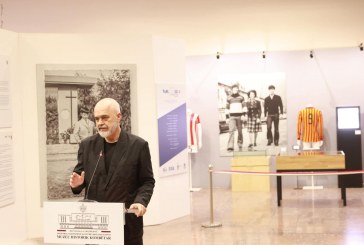 Edi Rama i del krahë Kosovës për dinarin