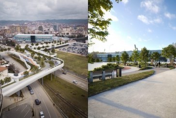 Ndërlidhja e Arbërisë me qendrën e Prishtinës, Përparim Rama prezanton projektin e ri urbanistik