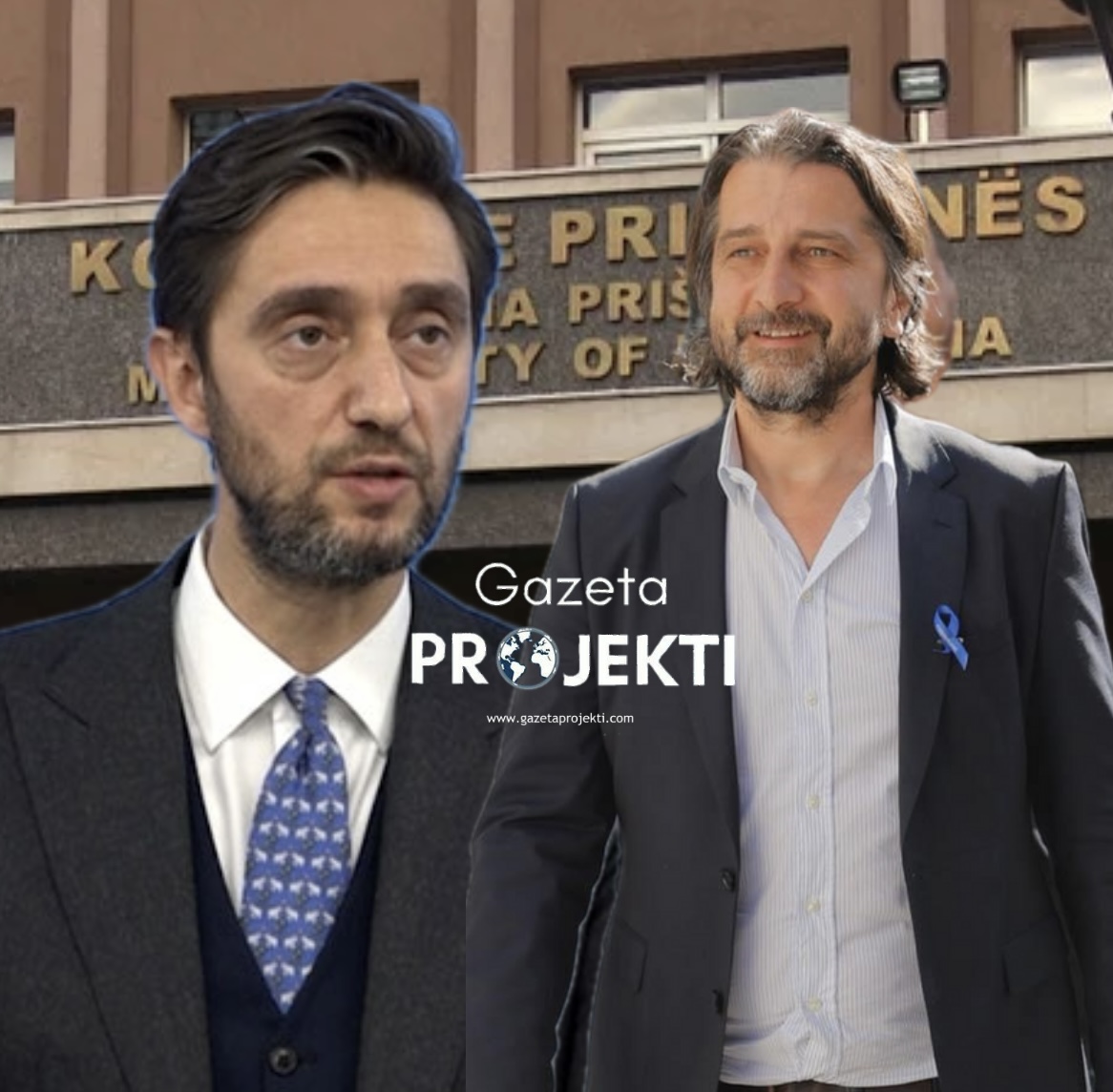 Koalicioni PDK-LDK në Prishtinë edhe zyrtarisht përfundon