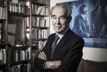 Robert Badinter, shuhet në moshën 95 vjeçare