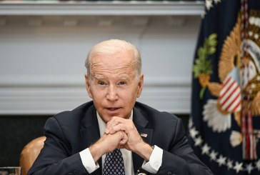 Joe Biden para kolapsit