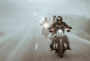 Harley Davidson: 100 vjet lavdi