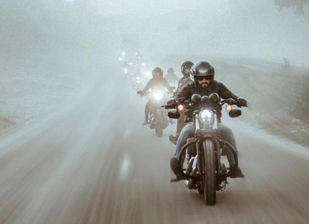 Harley Davidson: 100 vjet lavdi