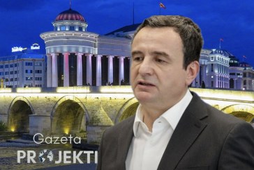 Detaje të planit serb për atentat ndaj Kurtit në Shkup