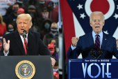 ‘Pritja Strategjike’ për zgjedhjet presidenciale amerikane