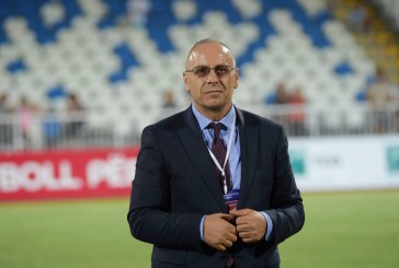 Agim Ademi: Javën e ardhshme vendosët për trajnerin e kombëtares