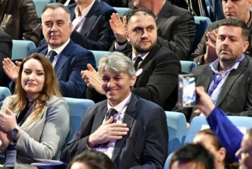 “Turbullira”politike tek partitë shqiptare në Maqedoni, rikthehet Ziadin Sela