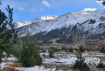 Moti për javën e ardhshme në Kosovë