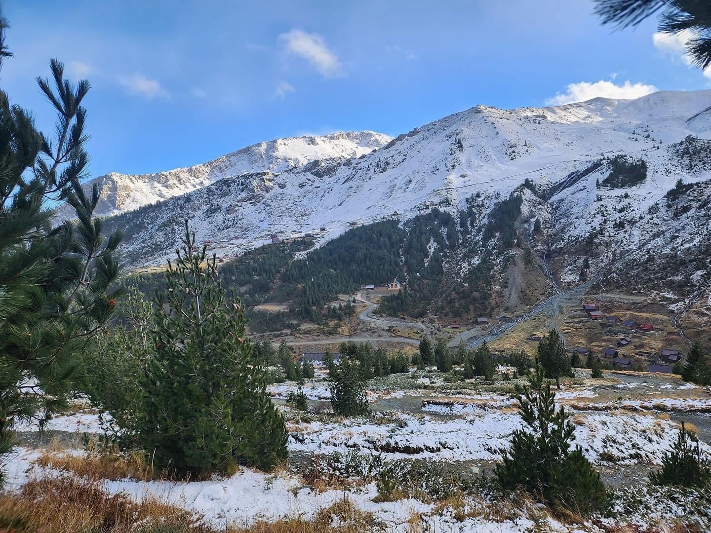 Moti për javën e ardhshme në Kosovë