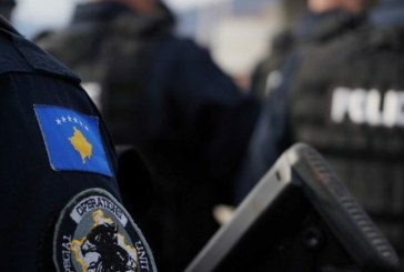 FAST Kosova arreston një 35-vjeçar kosovar, kërkohej nga autoritetet norvegjeze për një vrasje të vitit 2021