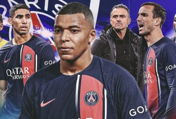 PSG bënë gati 300 milionë euro për transferimin e pesë yjeve