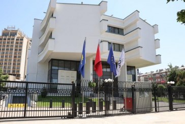 Sot zhvillohet takimi në Bruksel për dinarin, Kosova përfaqësohet nga zyrtarë të BQK-së