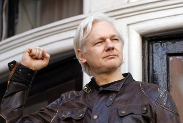 Julian Assange  i shpëton ekstradimit të menjëhershëm në ShBA, gjykata britanike kërkon garanci