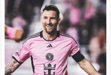 Messi për pensionimin: Sa të ndihem mirë do të vazhdoj të luaj