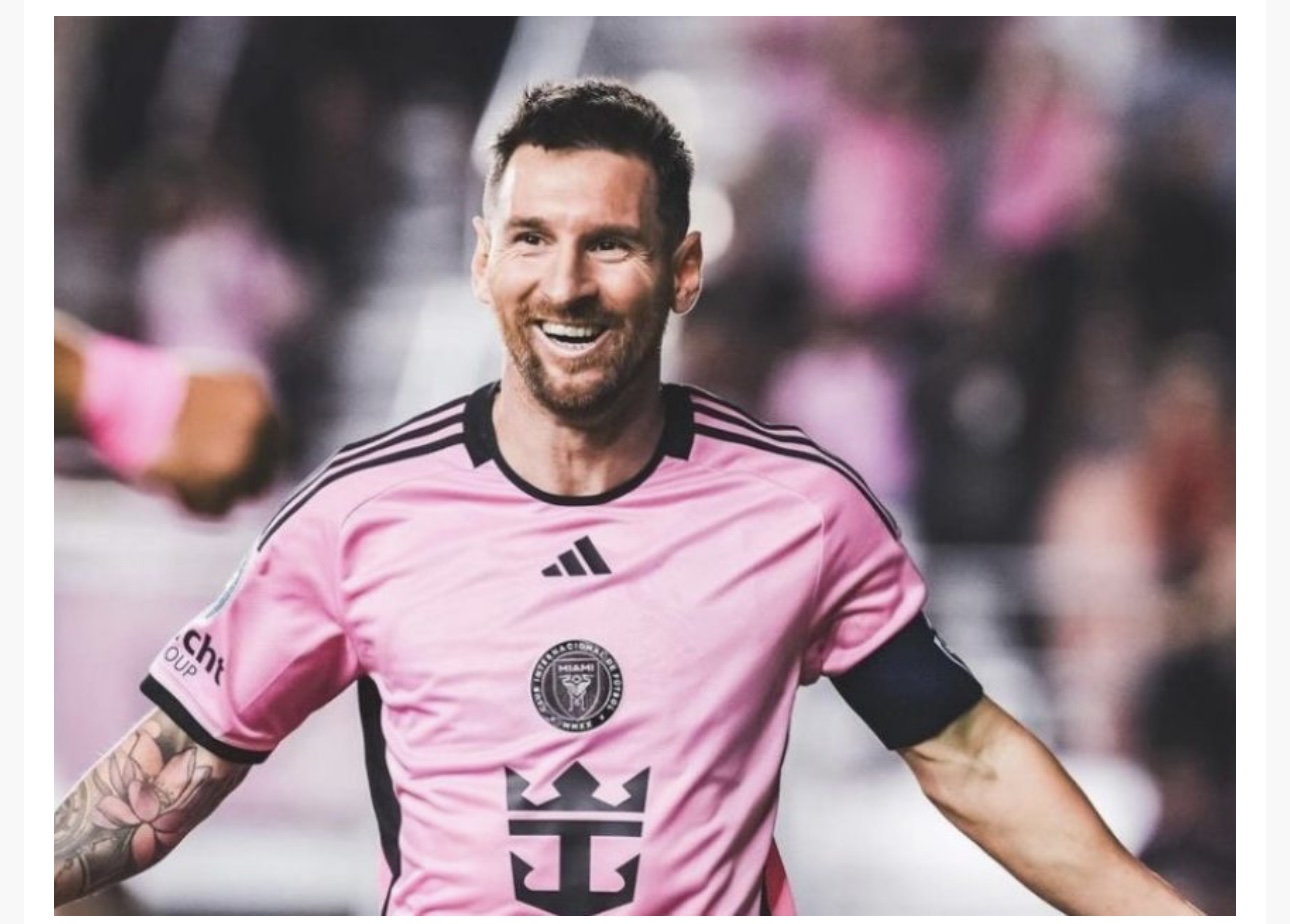 Messi për pensionimin: Sa të ndihem mirë do të vazhdoj të luaj