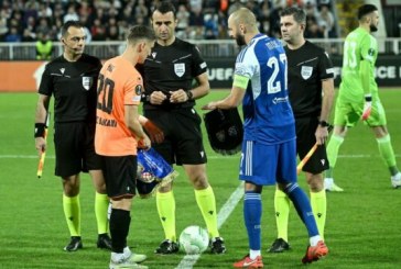 Reagon Ballkani: Po tentohet të hidhet pluhur ndaj një fitore të jashtëzakonshme e historike të arritur ndaj skuadrës së madhe, Dinamo Zagreb