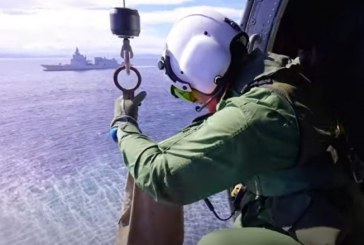“Kapja e nëndetëseve”: NATO me stërvitje masive në Mesdhe, ushtarakët shpjegojnë për çfarë bëhet fjalë