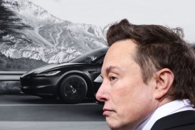 Të drogohesh për Elon Musk