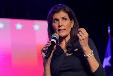 Nikki Haley pritet të largohet nga gara presidenciale dhe t’i hapë rrugë Trumpit