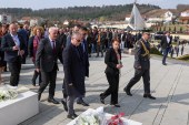 Gërvalla: Jasharët u bënë heronj të pavdekshëm të historisë së Kosovës