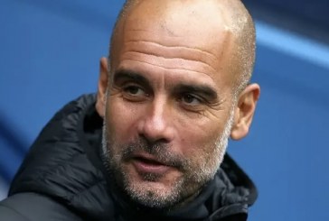 Guardiola: Jemi duke garuar me Real Madridin dhe Bayernin për Ligën e Kampionëve