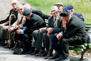 Pensionistët mblidhen javën e ardhshme, vendosin për datën e protestës