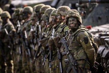 Ministri i Jashtëm polak: Nuk përjashtohet mundësia e dërgimit të trupave në Ukrainë