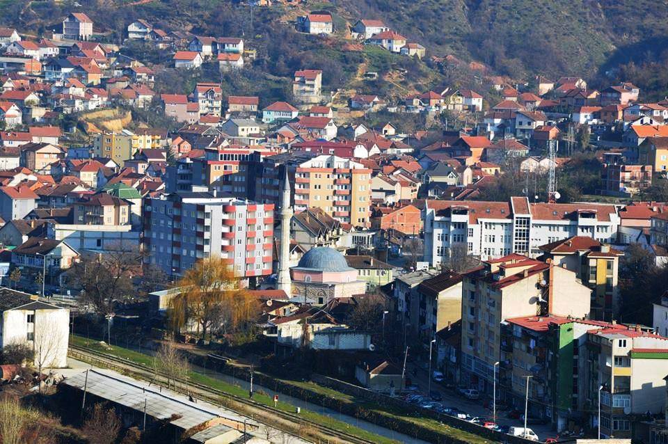 Përfshihet nga zjarri objekti i Gjykatës Themelore në Kaçanik