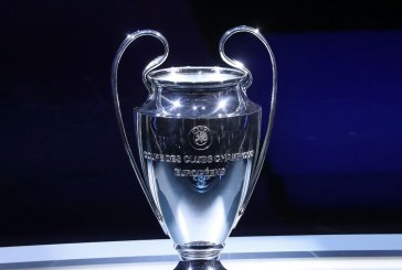 Champions League, përcaktohen çiftet cerekfinaliste