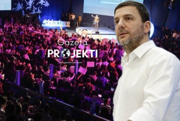 Krasniqi: PDK do ti fitoj zgjedhjet e ardhëshme