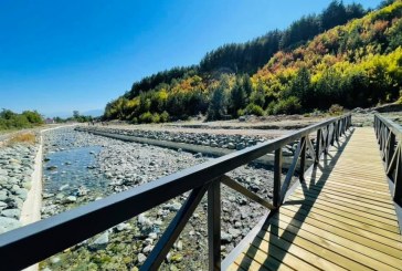 Sot temperaturat deri në 12 gradë Celsius, do ketë edhe reshje të dobëta shiu